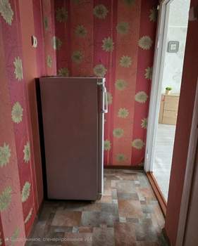 2-к квартира, на длительный срок, 48м2, 4/5 этаж