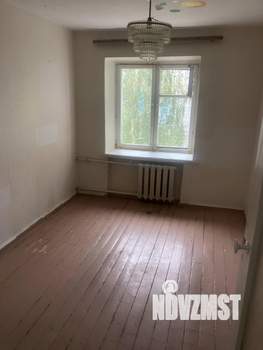 2-к квартира, на длительный срок, 23м2, 3/5 этаж