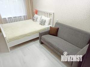 2-к квартира, посуточно, 45м2, 2/5 этаж