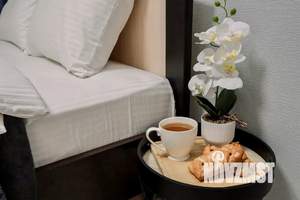1-к квартира, посуточно, 36м2, 3/17 этаж