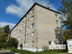 2-к квартира, на длительный срок, 25м2, 5/5 этаж