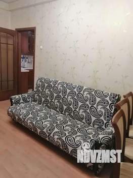 2-к квартира, посуточно, 61м2, 1/1 этаж
