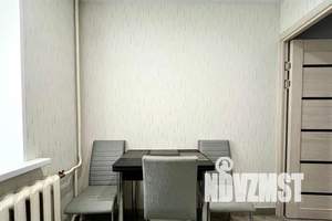 1-к квартира, посуточно, 30м2, 1/5 этаж