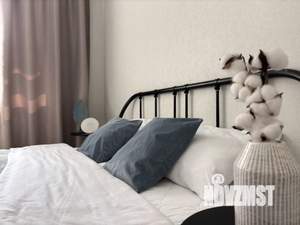 2-к квартира, посуточно, 42м2, 1/1 этаж