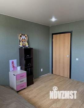 1-к квартира, на длительный срок, 32м2, 4/8 этаж