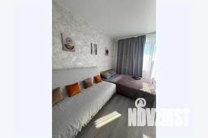 1-к квартира, посуточно, 27м2, 13/17 этаж