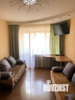 2-к квартира, посуточно, 43м2, 3/5 этаж