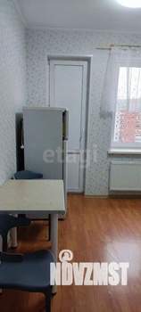 1-к квартира, на длительный срок, 41м2, 3/10 этаж