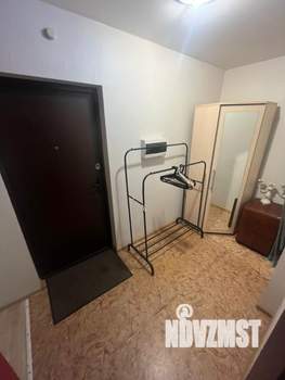 Студия квартира, на длительный срок, 29м2, 11/17 этаж