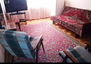 2-к квартира, на длительный срок, 45м2, 1/5 этаж