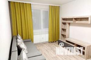 3-к квартира, посуточно, 63м2, 2/19 этаж