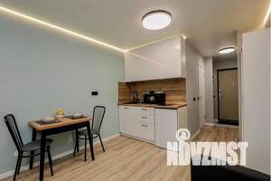 1-к квартира, посуточно, 25м2, 14/17 этаж