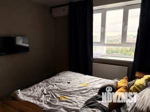 1-к квартира, посуточно, 20м2, 15/16 этаж