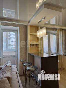 2-к квартира, на длительный срок, 55м2, 5/9 этаж