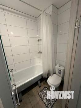 Студия квартира, на длительный срок, 29м2, 10/18 этаж