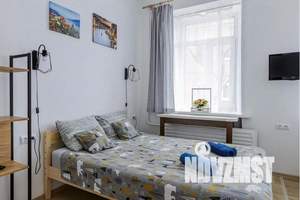 1-к квартира, посуточно, 15м2, 2/6 этаж