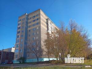 1-к квартира, на длительный срок, 30м2, 8/9 этаж