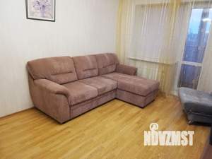 1-к квартира, на длительный срок, 36м2, 5/11 этаж