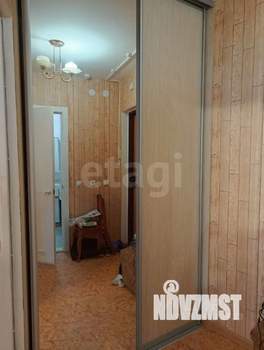1-к квартира, на длительный срок, 40м2, 1/18 этаж
