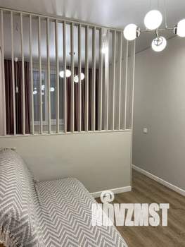 1-к квартира, посуточно, 41м2, 15/23 этаж