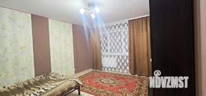 1-к квартира, на длительный срок, 42м2, 6/17 этаж