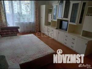 1-к квартира, на длительный срок, 41м2, 3/9 этаж