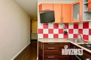 2-к квартира, посуточно, 60м2, 6/9 этаж