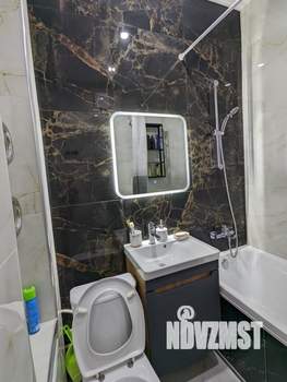 1-к квартира, посуточно, 26м2, 1/1 этаж