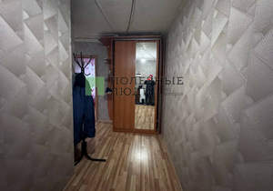 3-к квартира, на длительный срок, 77м2, 5/18 этаж