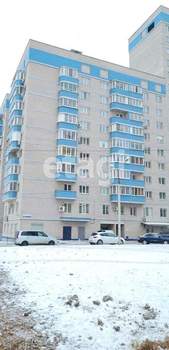 1-к квартира, на длительный срок, 36м2, 5/16 этаж