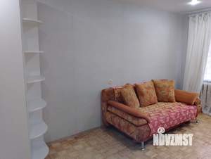 1-к квартира, на длительный срок, 32м2, 3/5 этаж