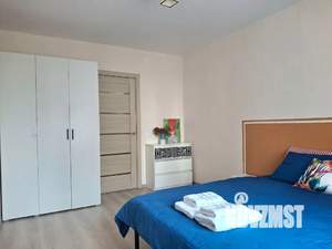 2-к квартира, посуточно, 43м2, 7/17 этаж