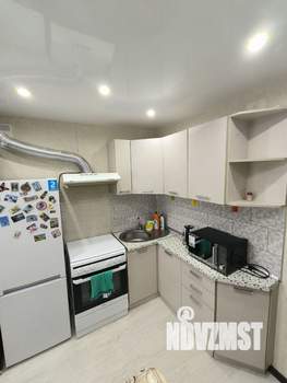 1-к квартира, на длительный срок, 30м2, 8/9 этаж