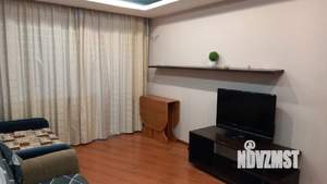 2-к квартира, посуточно, 45м2, 3/5 этаж