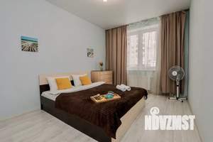 2-к квартира, посуточно, 41м2, 4/16 этаж