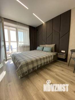 1-к квартира, посуточно, 26м2, 1/1 этаж