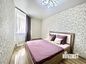 2-к квартира, посуточно, 50м2, 3/17 этаж