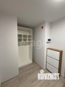 1-к квартира, на длительный срок, 35м2, 5/18 этаж