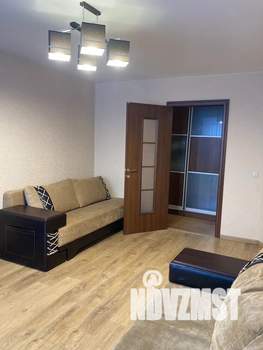 3-к квартира, посуточно, 67м2, 6/9 этаж