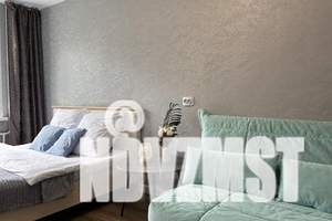 2-к квартира, посуточно, 52м2, 1/5 этаж