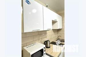 1-к квартира, посуточно, 26м2, 8/17 этаж