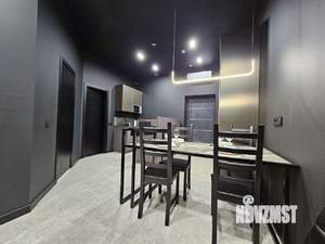 2-к квартира, посуточно, 38м2, 1/1 этаж