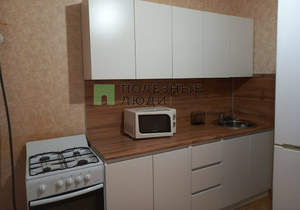 1-к квартира, на длительный срок, 34м2, 9/10 этаж