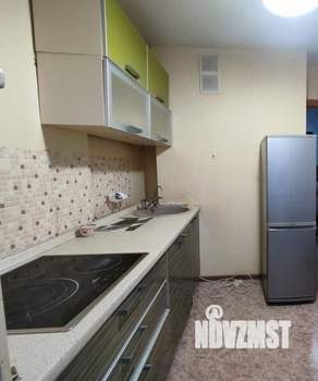 1-к квартира, на длительный срок, 32м2, 10/19 этаж