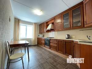 3-к квартира, на длительный срок, 90м2, 4/10 этаж