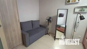 1-к квартира, посуточно, 35м2, 12/17 этаж