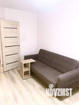 1-к квартира, посуточно, 34м2, 6/17 этаж