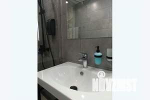 4-к квартира, посуточно, 53м2, 1/3 этаж