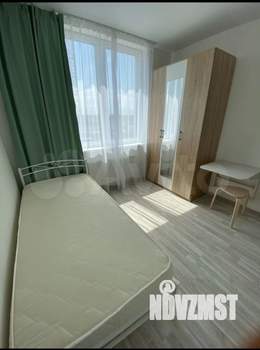 Студия квартира, на длительный срок, 20м2, 1/3 этаж