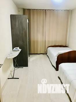 2-к квартира, посуточно, 70м2, 17/17 этаж